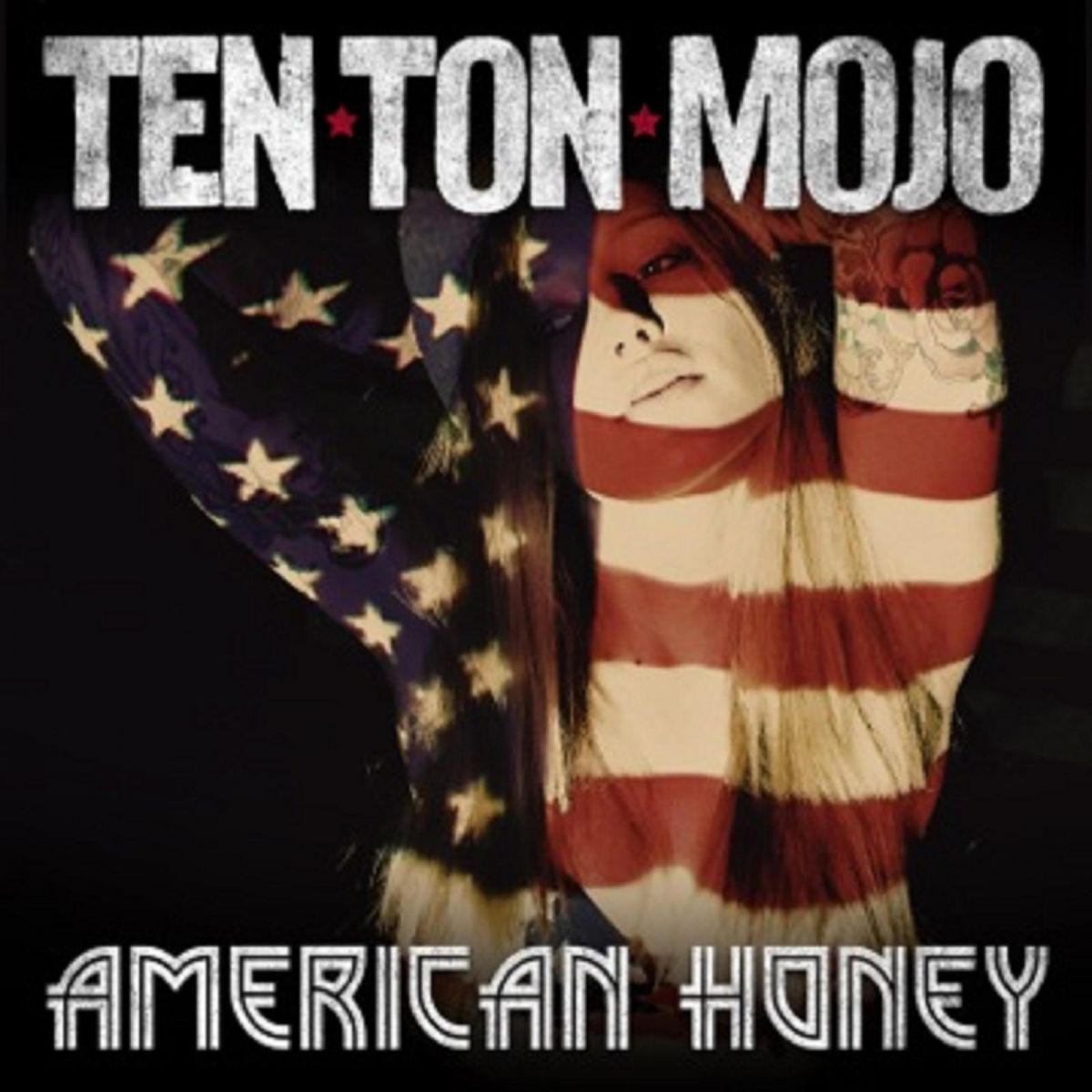 American Honey